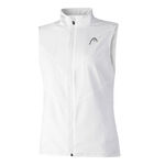 Oblečení HEAD Club 22 Vest