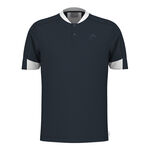 Oblečení HEAD Performance Polo Shirt Cooling Men