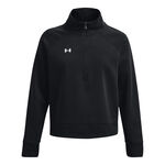 Under Armour Oblečení Under Armour Rival Mikina Dámy - černá, 