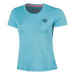Oblečení BIDI BADU Eve Tech Roundneck Tee