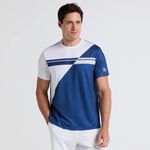 Tenisové Oblečení Original Penguin Tn Ss Performance Te
