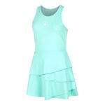 Tenisové Oblečení Quiet Please Crossroad Flounce Dress