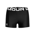 Oblečení Under Armour Heatgear Authentics Shorty