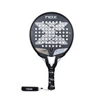 NOX Padelová raketa NOX  FUTURE 12K ALUM CONTROL NFA EDITION Padelová raketa 