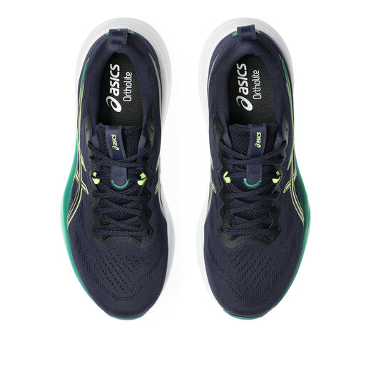 ASICS