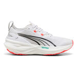 Puma Běžecká obuv Puma ForeverRun Nitro 2 Stabilní Obuv Dámy-Bílá,Červená