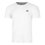 Tenisové Oblečení Racket Roots Teamline Tee M