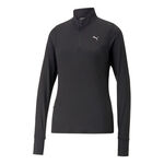 Oblečení Puma Run Favorite 1/4 Zip