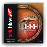 Polyfibre Polyfibre Cobra Výpletová Sada 12m-Béžová