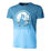 Melbourne Skyline Tee