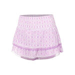 Oblečení Lucky in Love High Waist Petal Haze Skirt