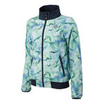 Oblečení BIDI BADU Gene Tech Jacket