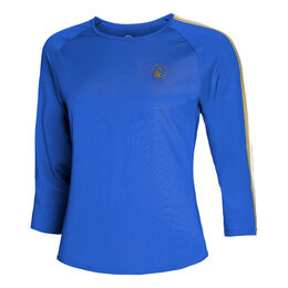 Retro Mixed Longsleeve