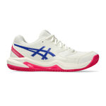 Tenisová Obuv ASICS Gel-Dedicate 8 CLAY