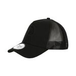 Oblečení Quiet Please CORE EF TRUCKER TENPOI ALLBLACK