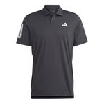Oblečení adidas Club 3-Stripes Polo