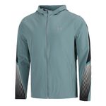 Oblečení Under Armour Velociti Storm Hooded Jacket