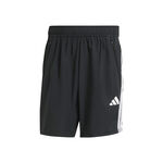 Oblečení adidas Taining Essentials 3 Stripes Woven Short