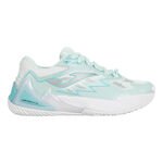 Joma Padelov&aacute; obuv Joma Open Obuv Na Padel D&aacute;my-Zelen&aacute;,B&iacute;l&aacute;