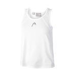 Oblečení HEAD Club 22 Tank Top