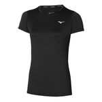 Oblečení Mizuno Impulse Core Tee