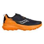 Běžecká Obuv Saucony Blaze TR