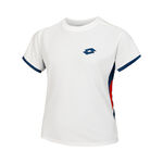 Oblečení Lotto Squadra III T-Shirt