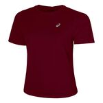 Oblečení ASICS Core Shortsleeve