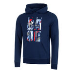 Oblečení BIDI BADU New York 2024 Logo Chill Hoody