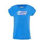 Oblečení Babolat Exercise Tee
