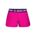 Oblečení BIDI BADU Tiida Tech 2in1 Shorts Women