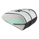 Tenisové Tašky HEAD Tour Racquet Bag XL CCTE