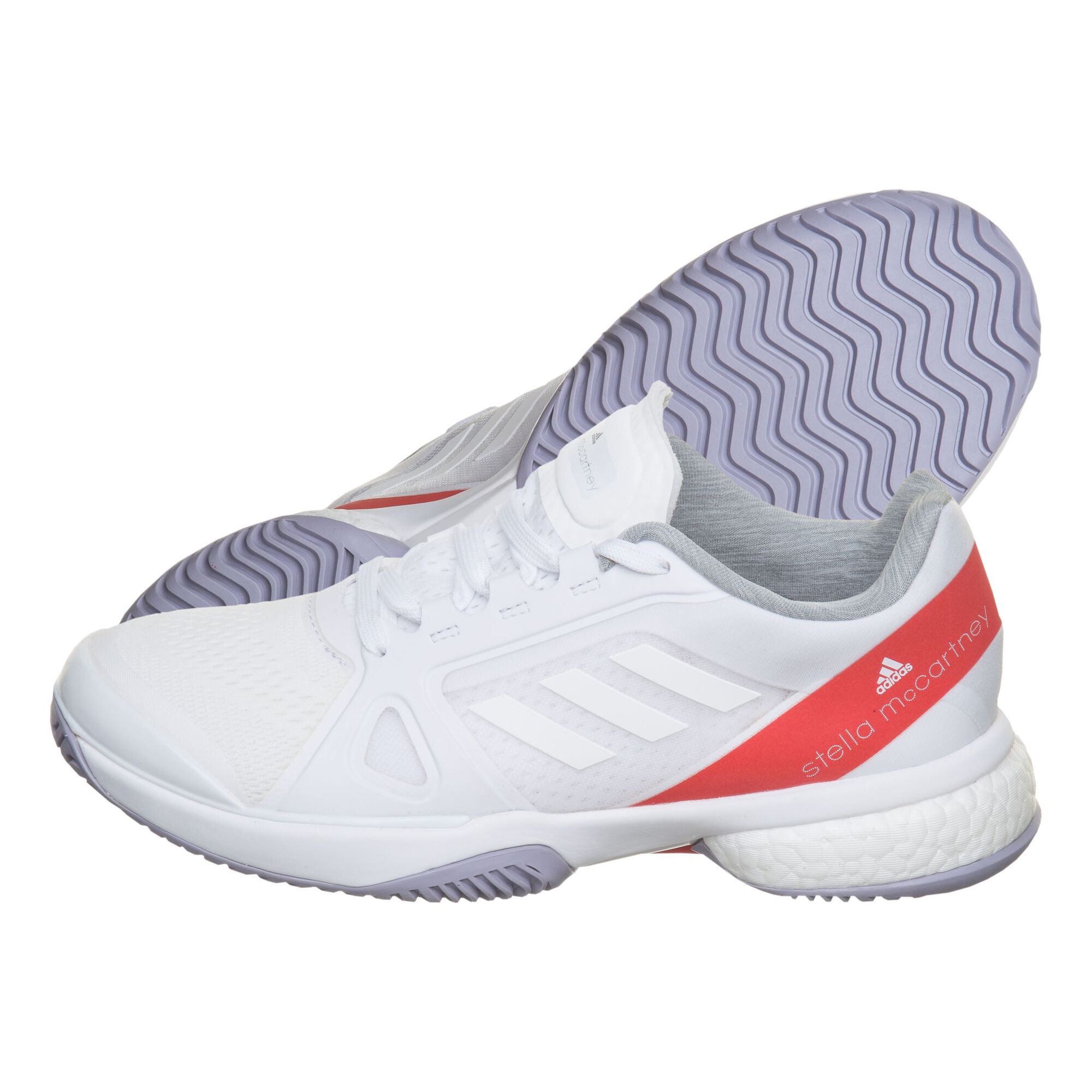 Adidas stella mccartney barricade