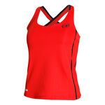 Oblečení Bullpadel ORLAS Tank-Top