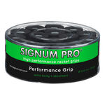 Signum Pro Vrchn&iacute; omot&aacute;vky Signum Pro Performance Grip 30ks Baleni-Čern&aacute;