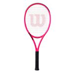 Tenisová Raketa Wilson PINK ULTRA 100L V4 FRM 2