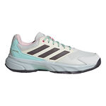 Tenisová Obuv adidas CourtJam Control 3 CLAY