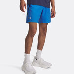 Oblečení Under Armour Launch 7in Short