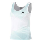 Oblečení HEAD Spirit II Tank Top