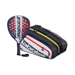 Babolat Sada raket Padel Babolat Technical Veron 2025