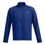 Oblečení Under Armour Storm Run Jacket