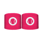 Oblečení Tennis-Point Wristband Short
