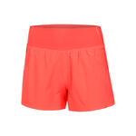 Oblečení Under Armour Flex Woven 2in1 Shorts