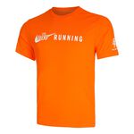 Oblečení Nike Dri-Fit Energy Run Tee