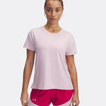 Tenisové Oblečení Under Armour Rush Energy Shortsleeve 2.0