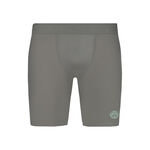 Oblečení BIDI BADU Gluteus Med Move Compression Shorts