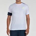 Oblečení Bullpadel CAMISETA BULLPADEL LEIDO 012