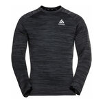 Oblečení Odlo Easy Warm Mid Layer