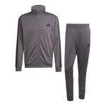 Oblečení adidas M 3S TR TT TS