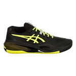 Tenisová Obuv ASICS Resolution X